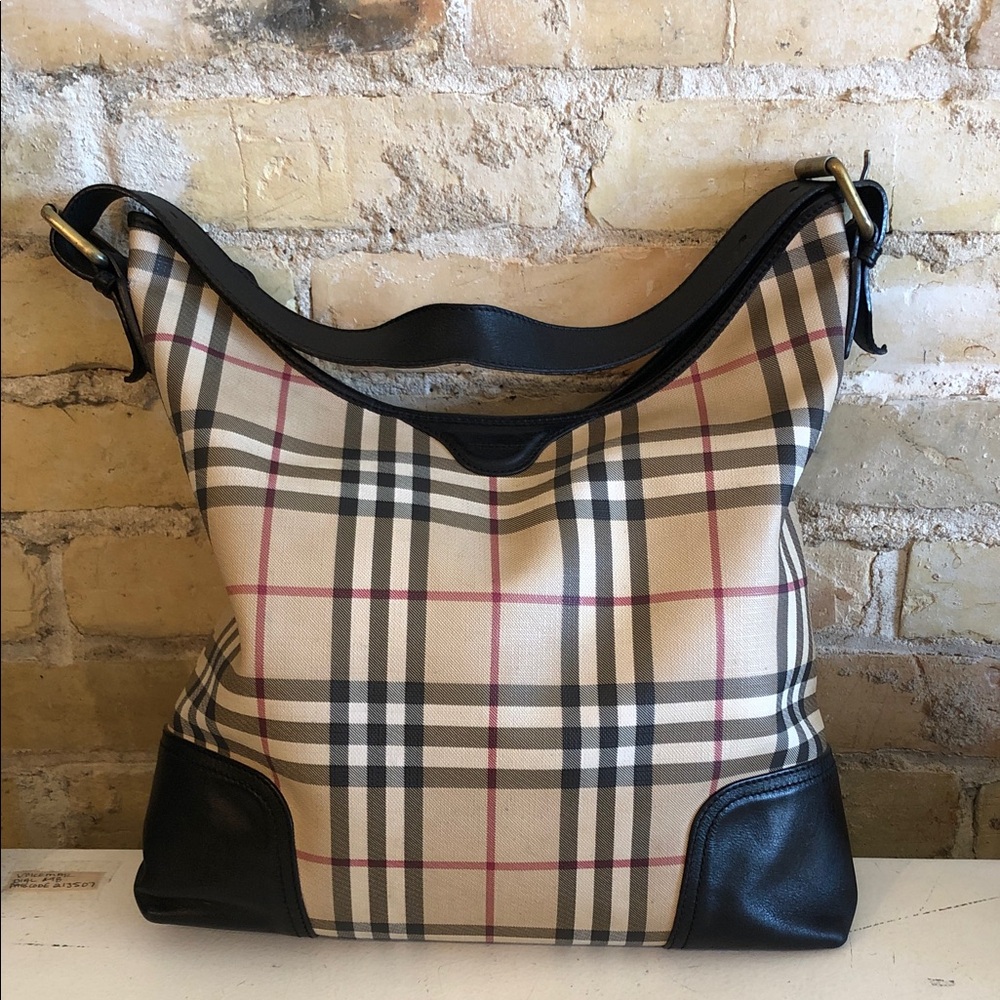 Burberry Purse